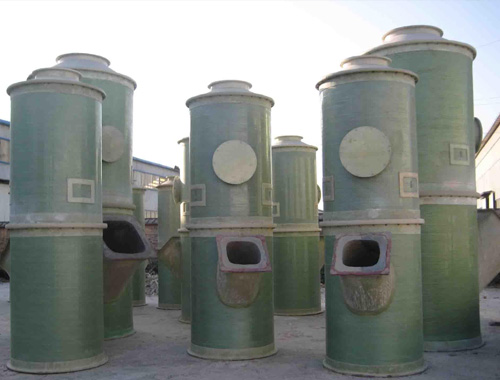 天津10T锅炉除尘器